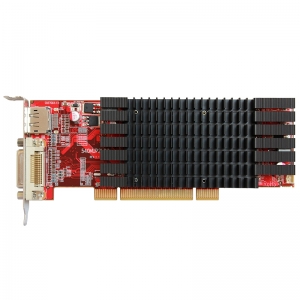 13017 HD5450 PCI