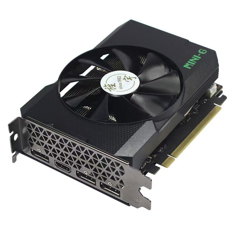 RTX 4060 8G miniG 迷你姬