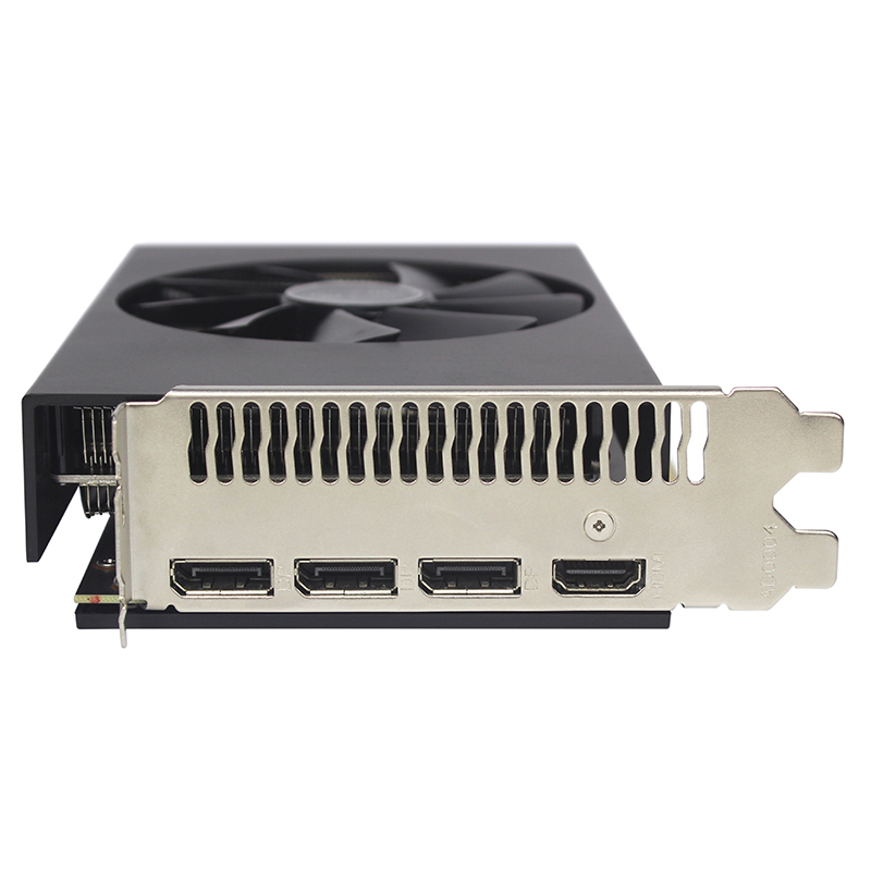  RTX3060 12G miniG 迷你姬