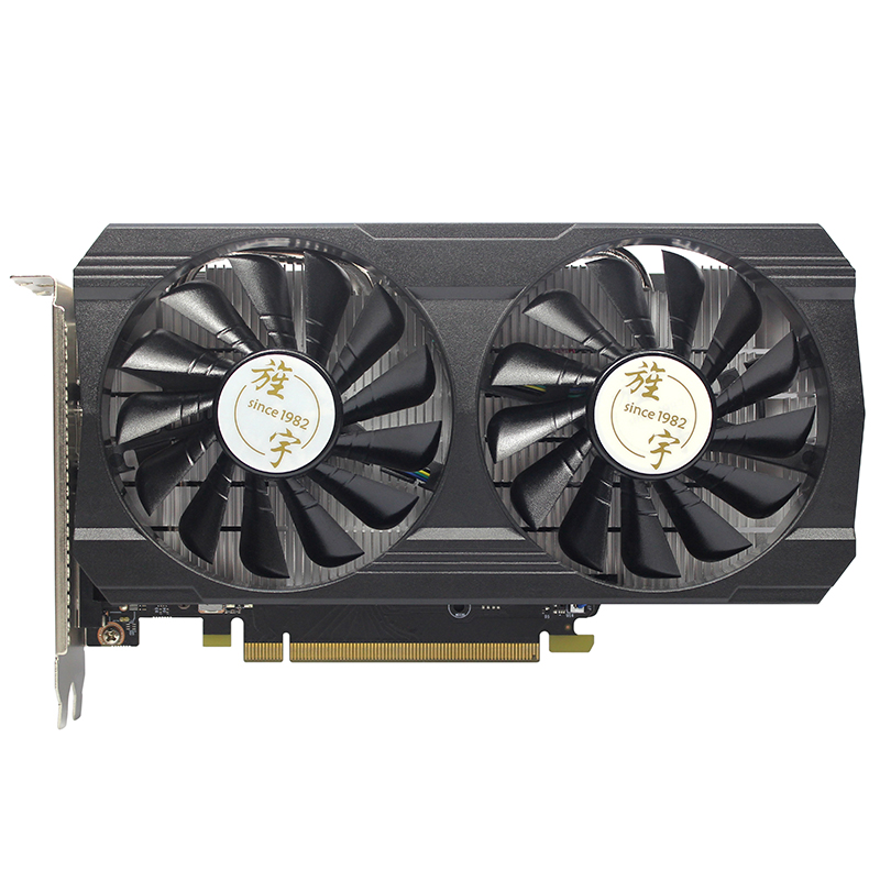 RTX3050 8G Fighting 战虎