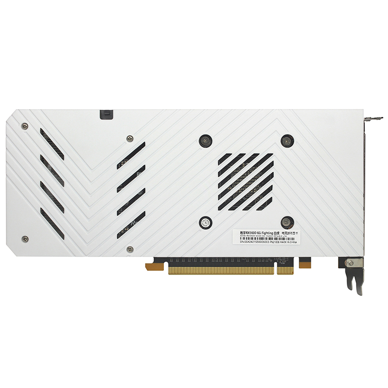 RX5700XT 8G FIGHTING 白虎