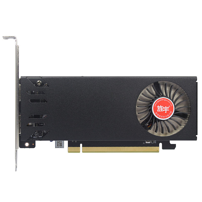 RTX 3050  6G HD 黑刃