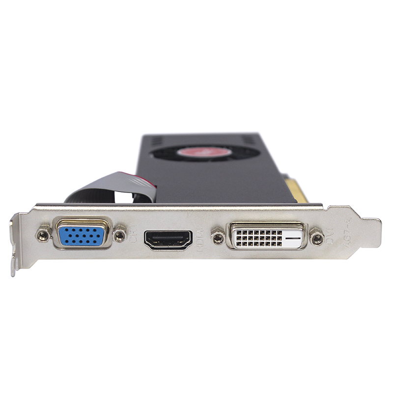 RX 550 4G HDV 刀锋