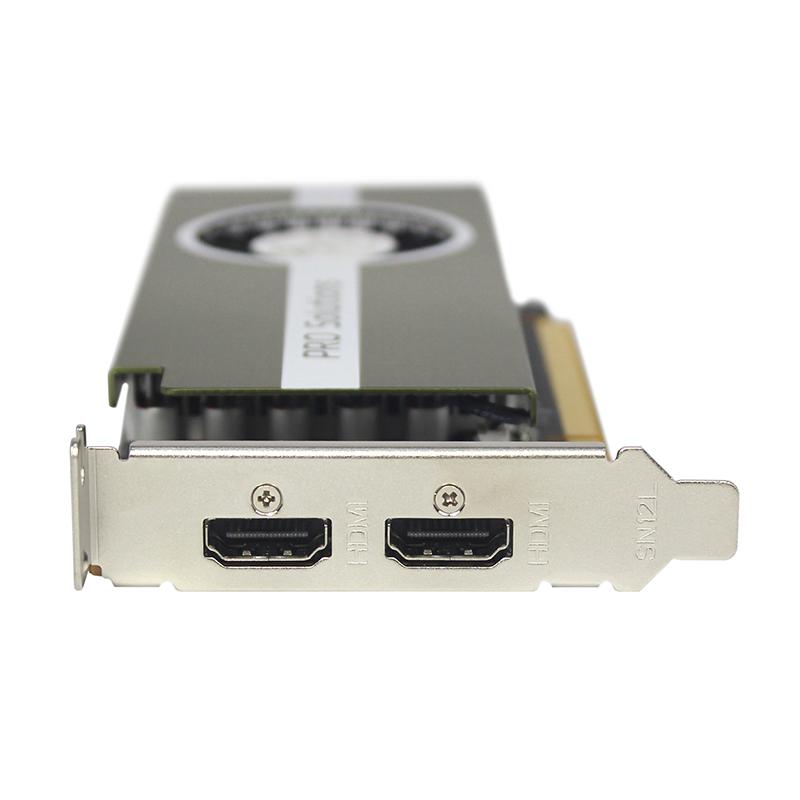 GTX 1050Ti 4G 2H Sharp 青锋
