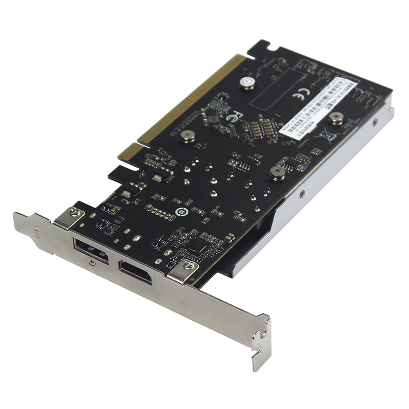 RX 550 4G HD 超刃