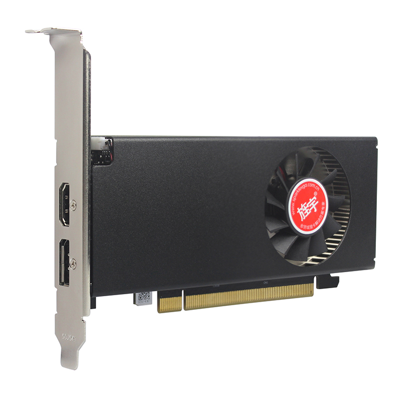 RTX 3050  6G HD 锋刃