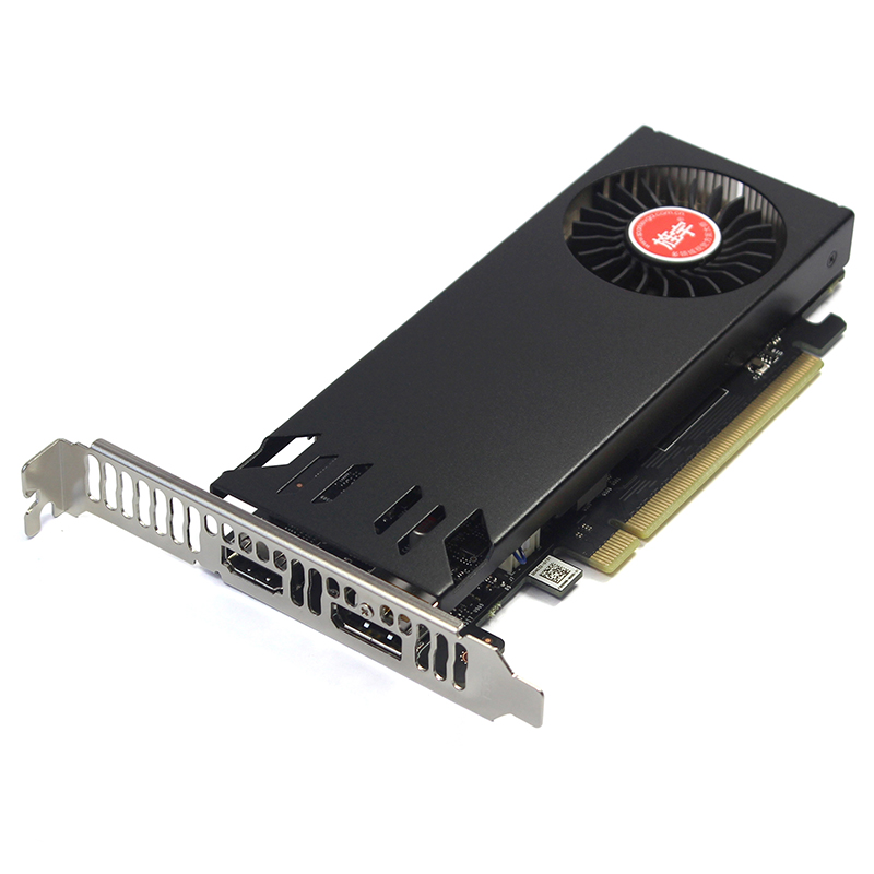 RTX 3050  6G HD 黑刃