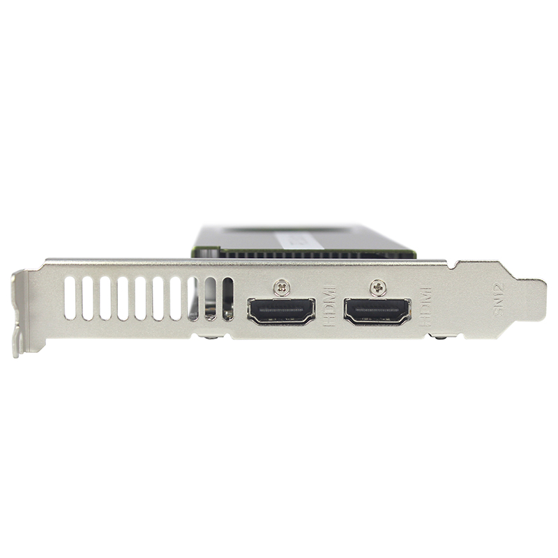 GTX 1050Ti 4G 2H Sharp 青锋
