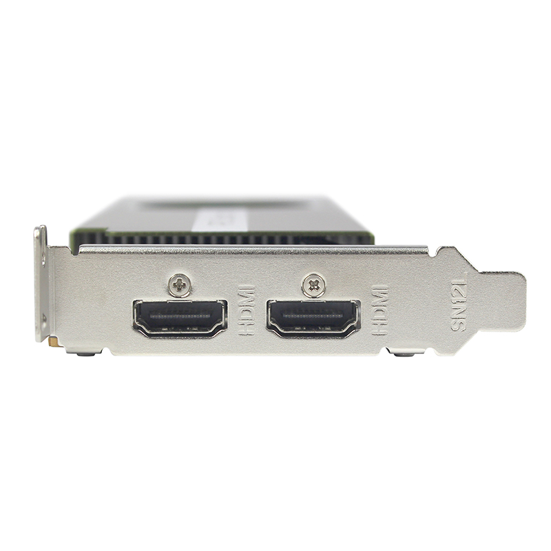 GTX 1050Ti 4G 2H Sharp 青锋