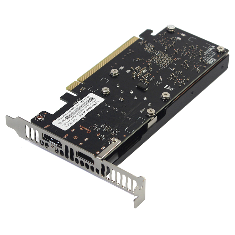 RTX 3050  6G HD 黑刃