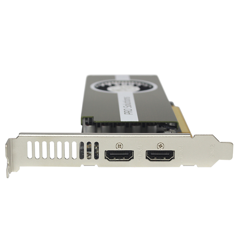 GTX 1050Ti 4G 2H Sharp 青锋