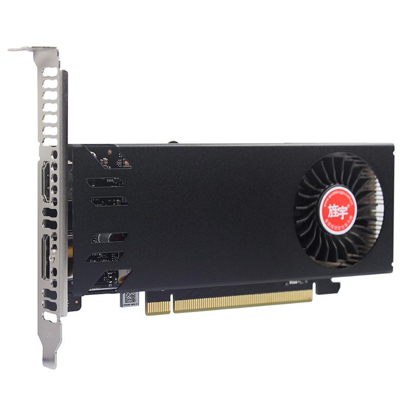 RTX 3050  6G HD 黑刃