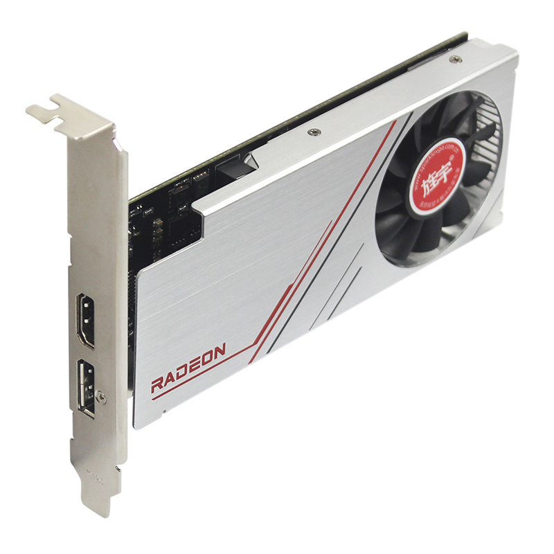 RX 550 4G HD 超刃