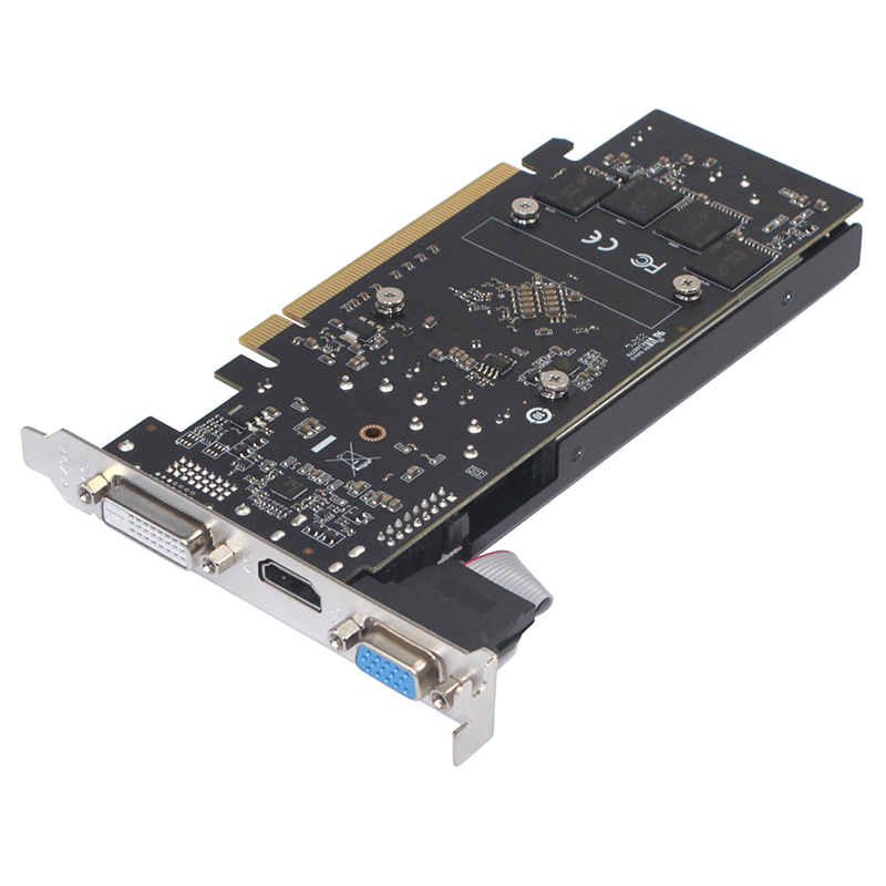 RX 550 4G HDV 刀锋