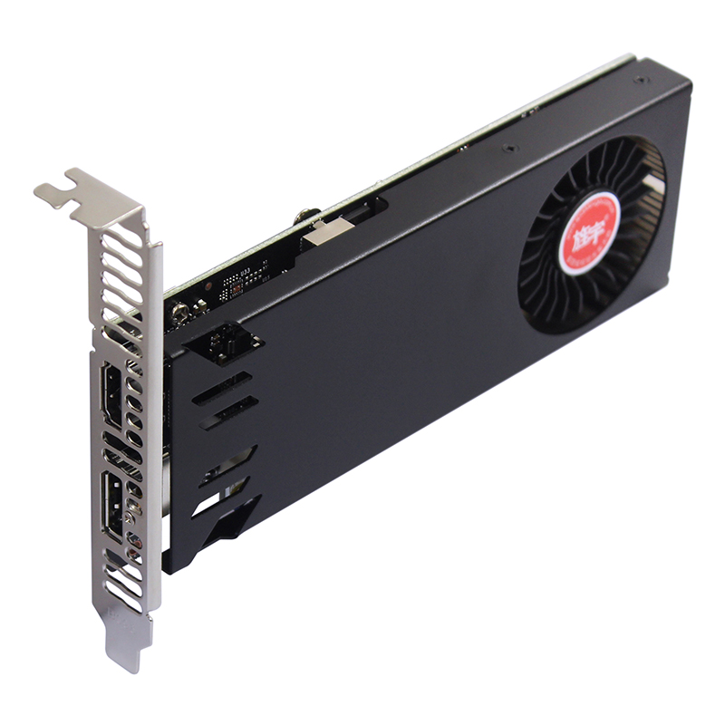 RTX 3050  6G HD 黑刃