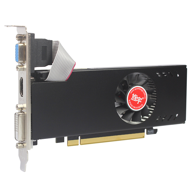 RX 550 4G HDV 刀锋