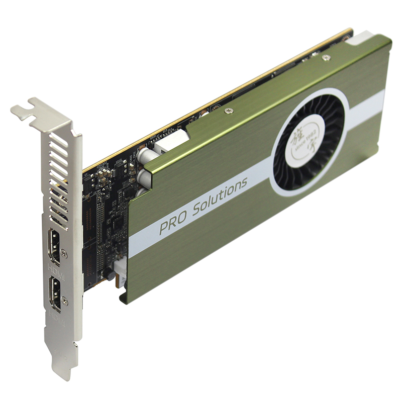GTX 1050Ti 4G 2H Sharp 青锋