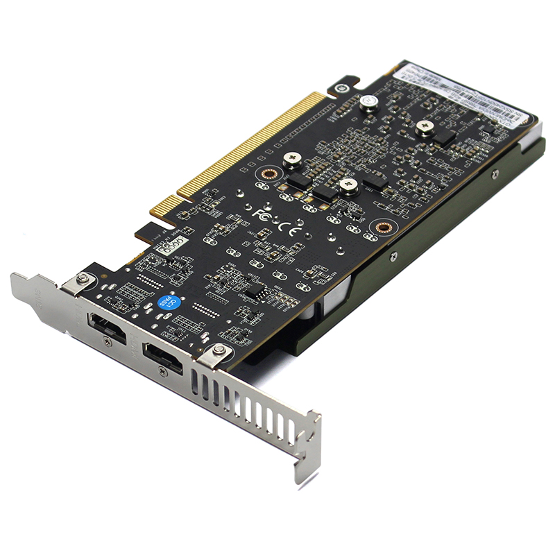 GTX 1050Ti 4G 2H Sharp 青锋