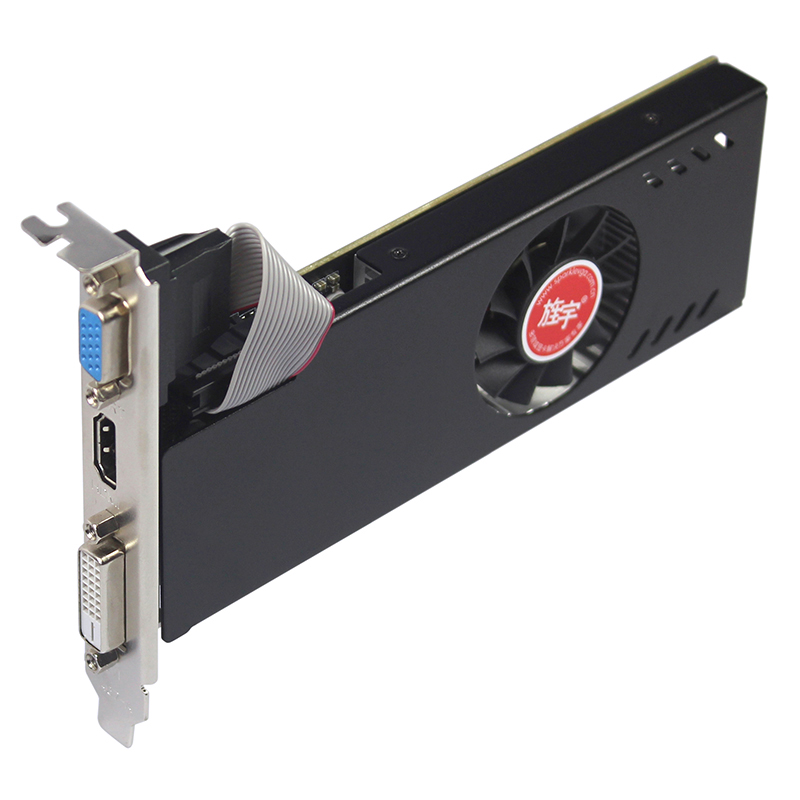 RX 550 4G HDV 刀锋