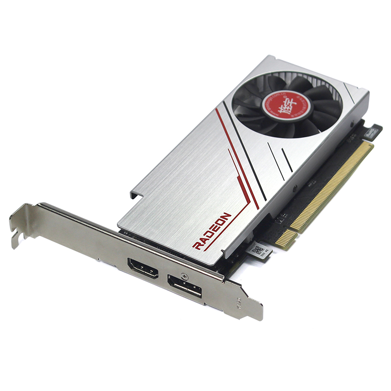 RX 550 4G HD 超刃