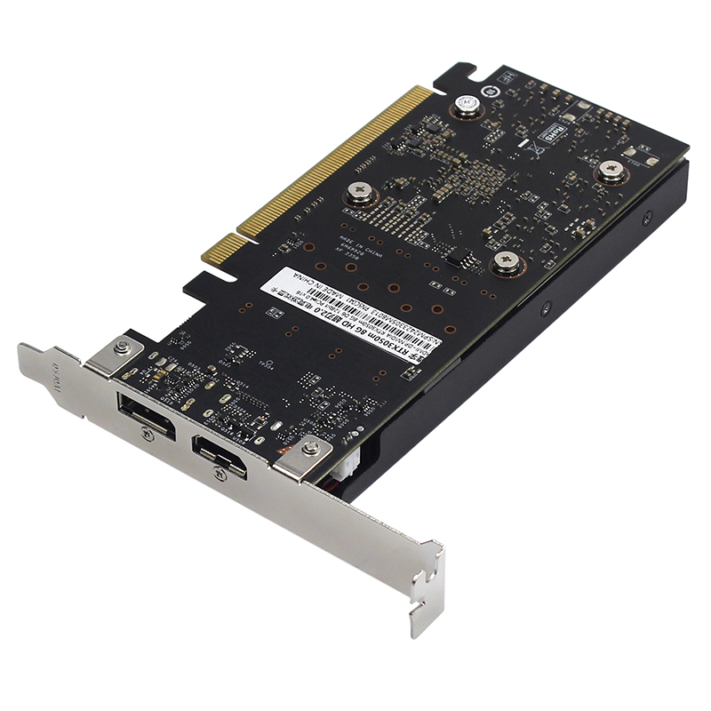 RTX 3050  6G HD 锋刃