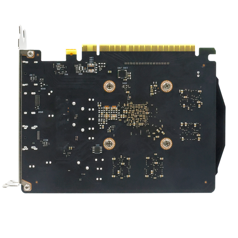 GTX 1650m  4G miniG