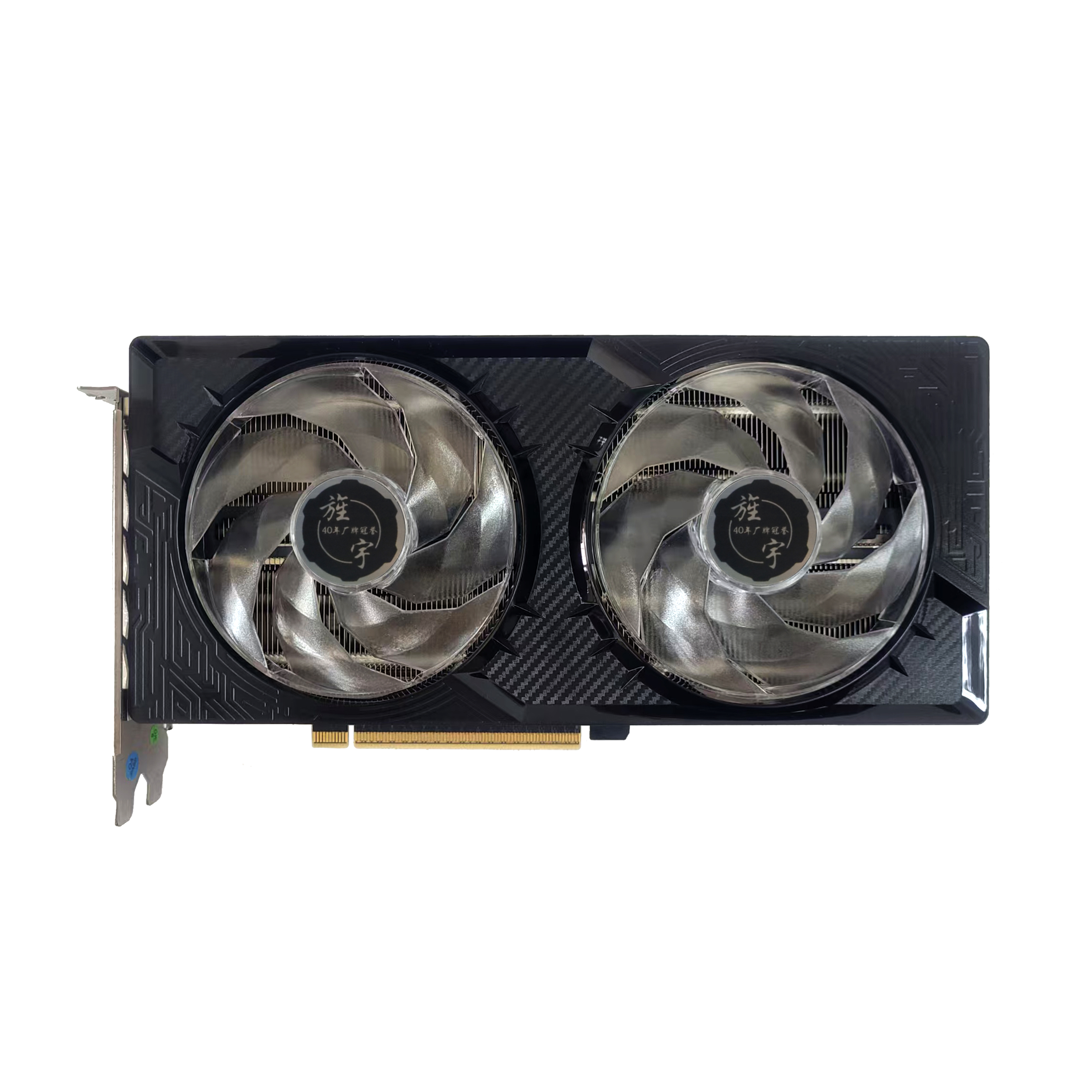 RTX 5070 12G Fighting 战虎