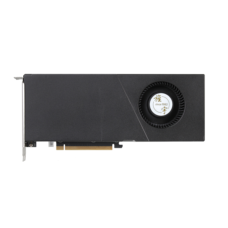 RTX 4060Ti 16G AI 涡轮