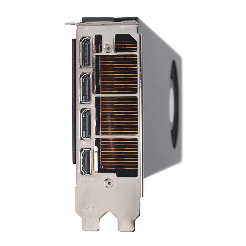 RTX 3090 24G AI 涡轮