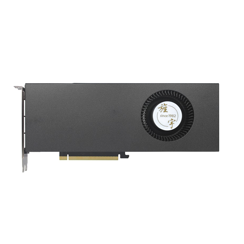 RTX 3090 24G AI 涡轮