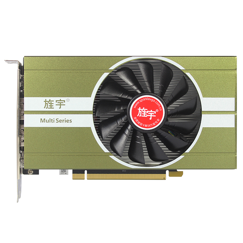 W570 6HDMI 4G TANK 青钢炮