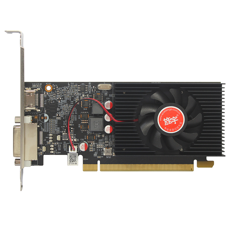 GT1030 2GD5 Faster 快刀