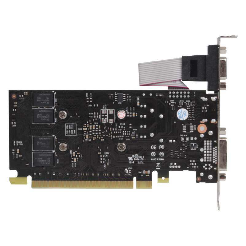 GT730K 4GD3 HDA 大刀