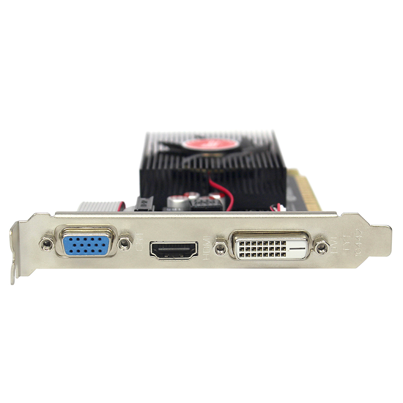 GTX745 4GD3 HDA 大刀