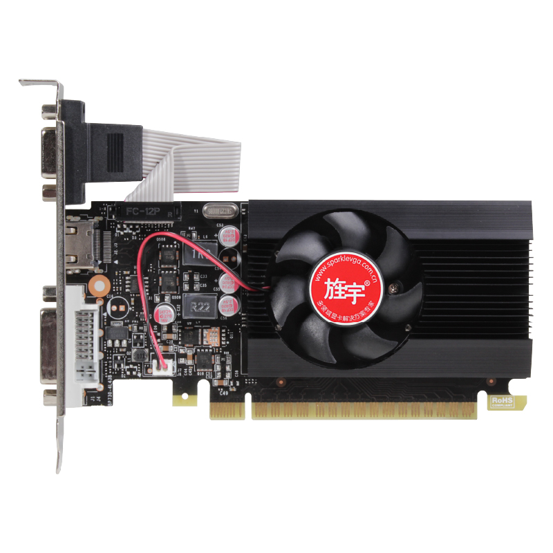 GT730K 4GD3 HDA 大刀