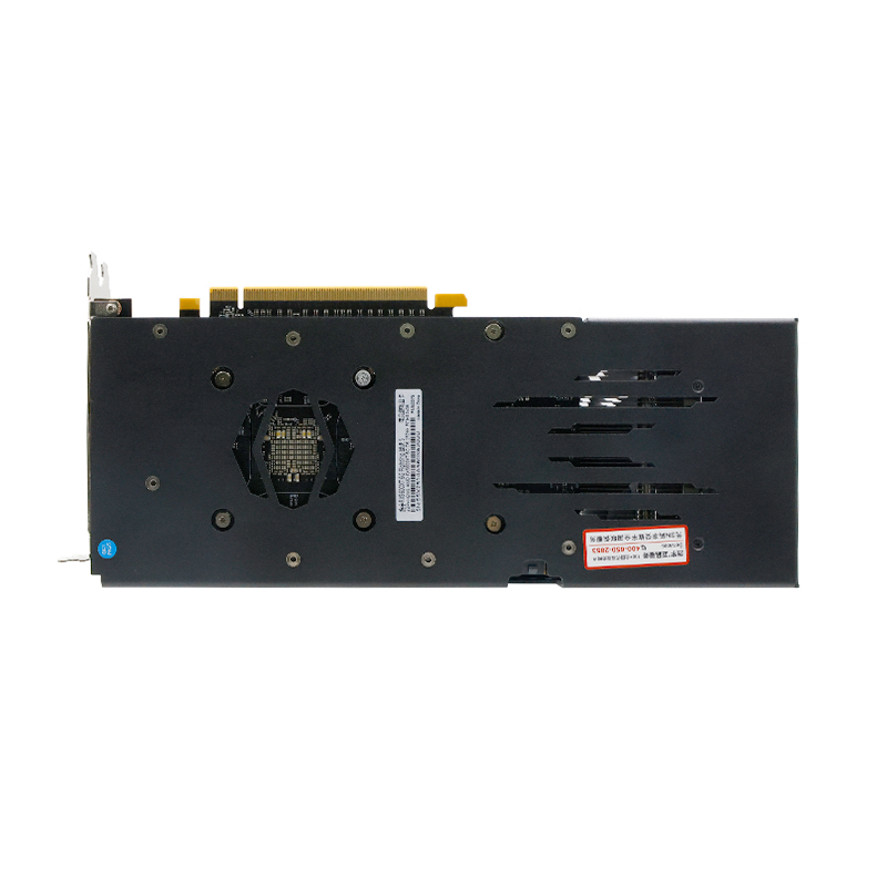 RX5600XT 6G Fighting 战虎S