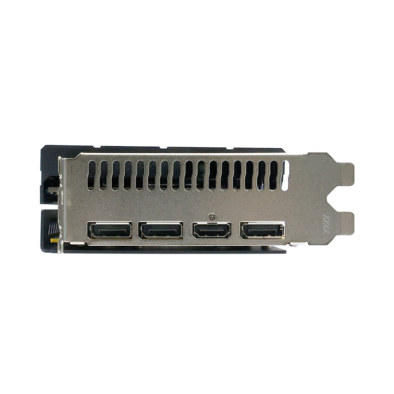 RX5600XT 6G Fighting 战虎S