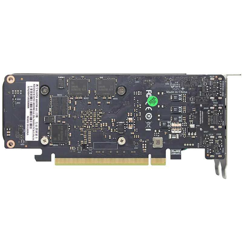 N3050 4HDMI 6G 刀锋