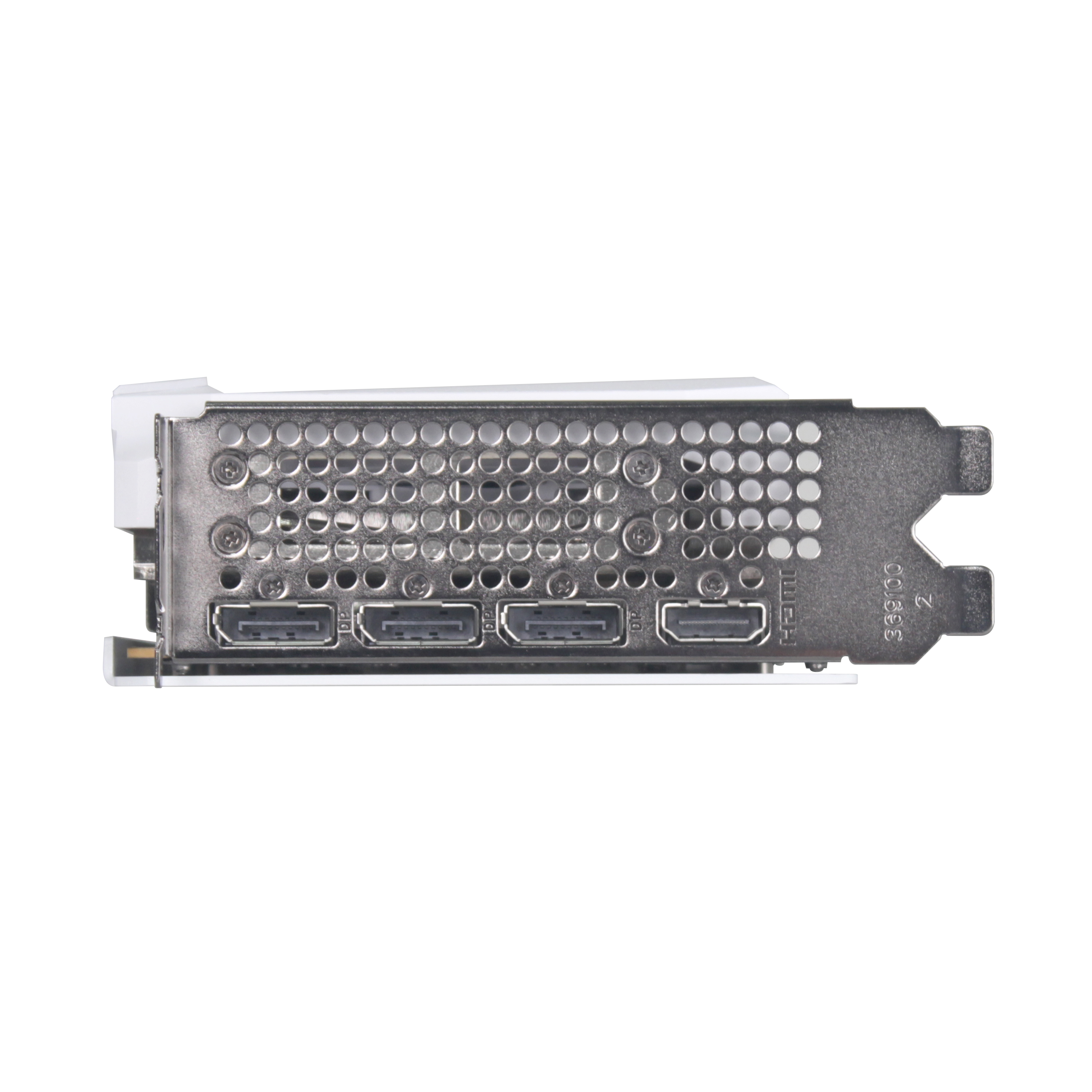 RTX5060 8G Miracle 白神