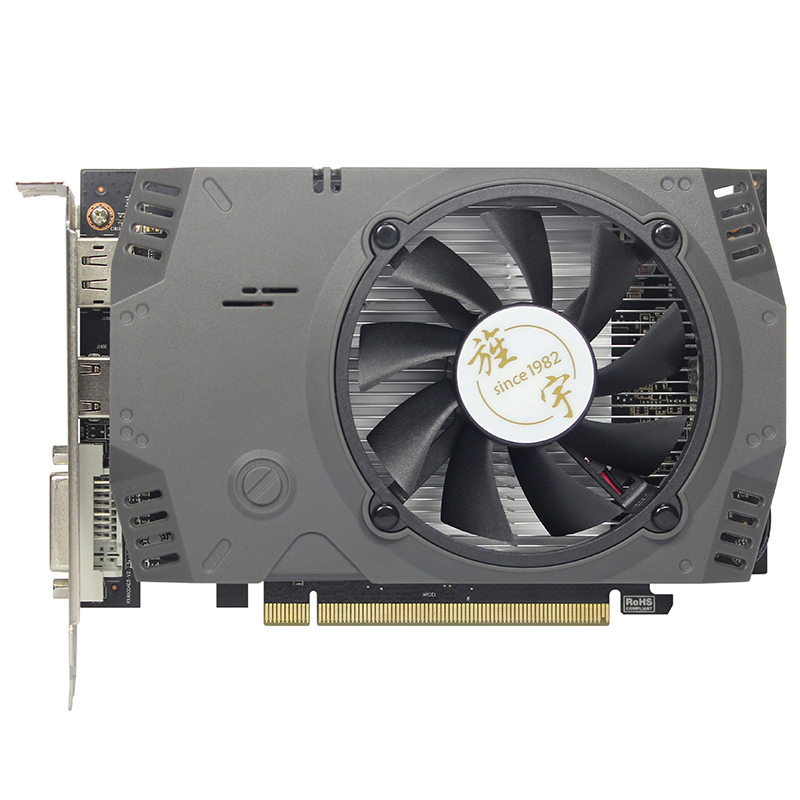 RX560 4G FIGHTER 斗士