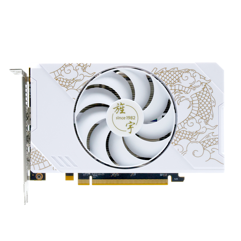 RX5600XT 6G miniG 龍