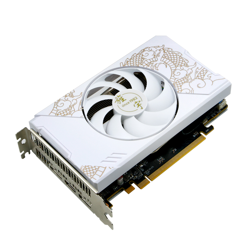 RX5600XT 6G miniG 龍