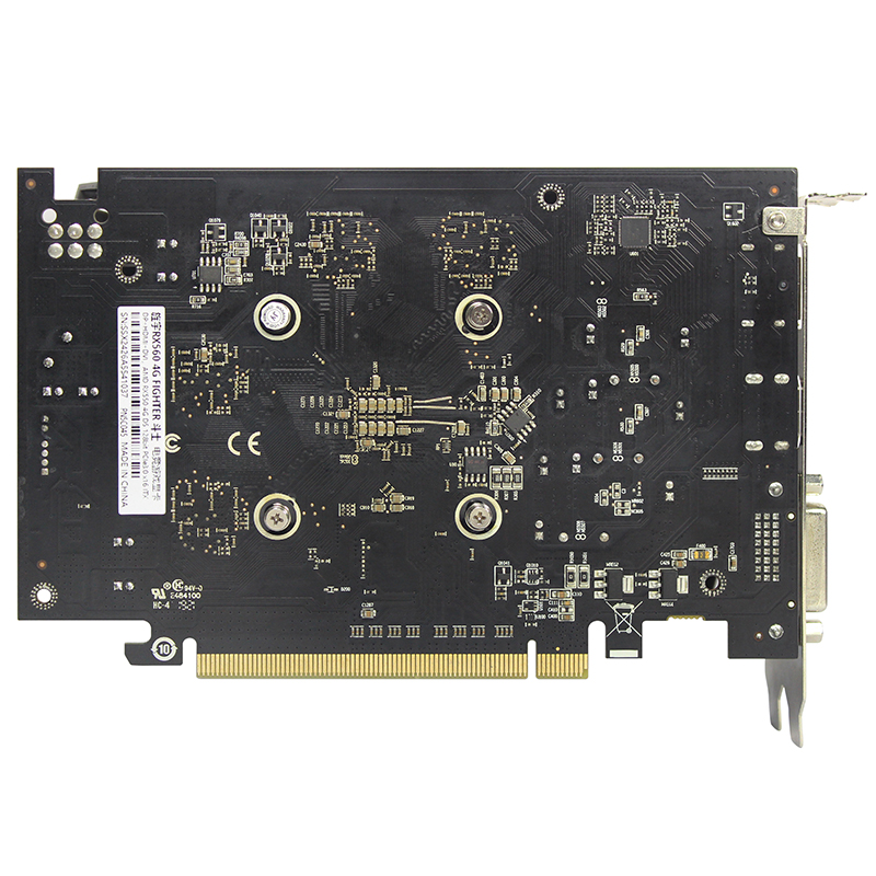 RX560 4G FIGHTER 斗士