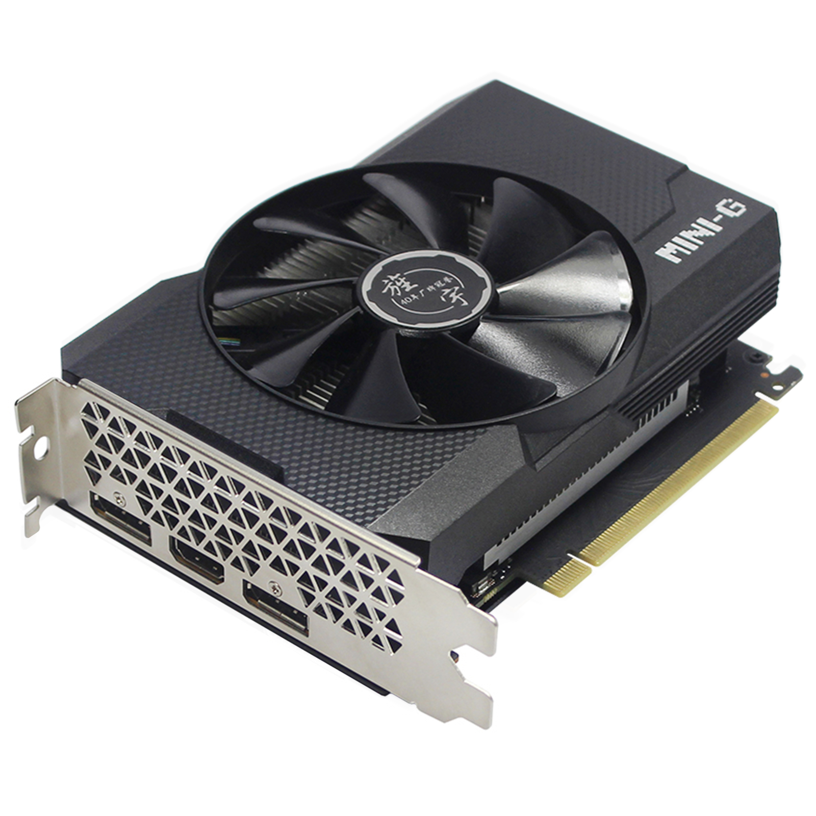 RTX4060m 8G 1FAN