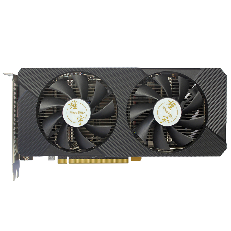 RX5600 6G Fighting 战虎