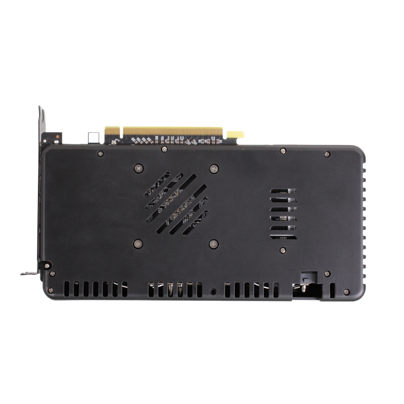 RX470 8G Valor 黑武士