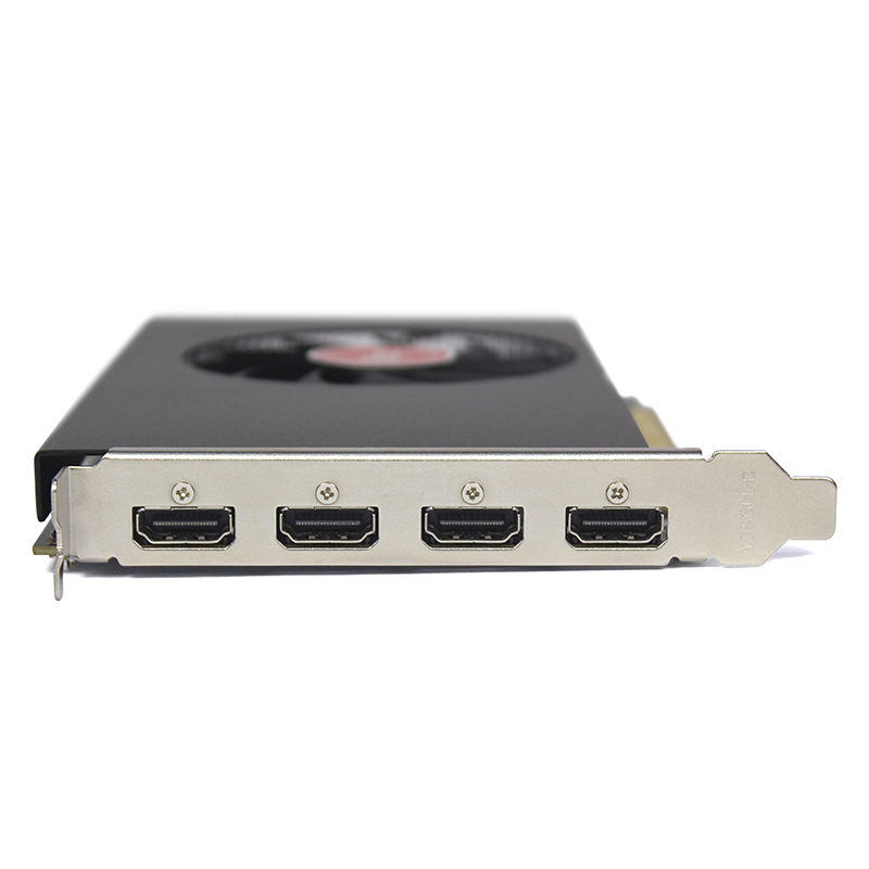 W550 4HDMI 4G PLUS 黑金