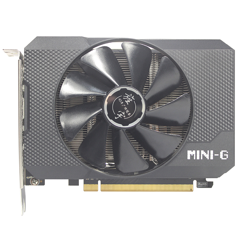 RTX4070m 8GB 1FAN