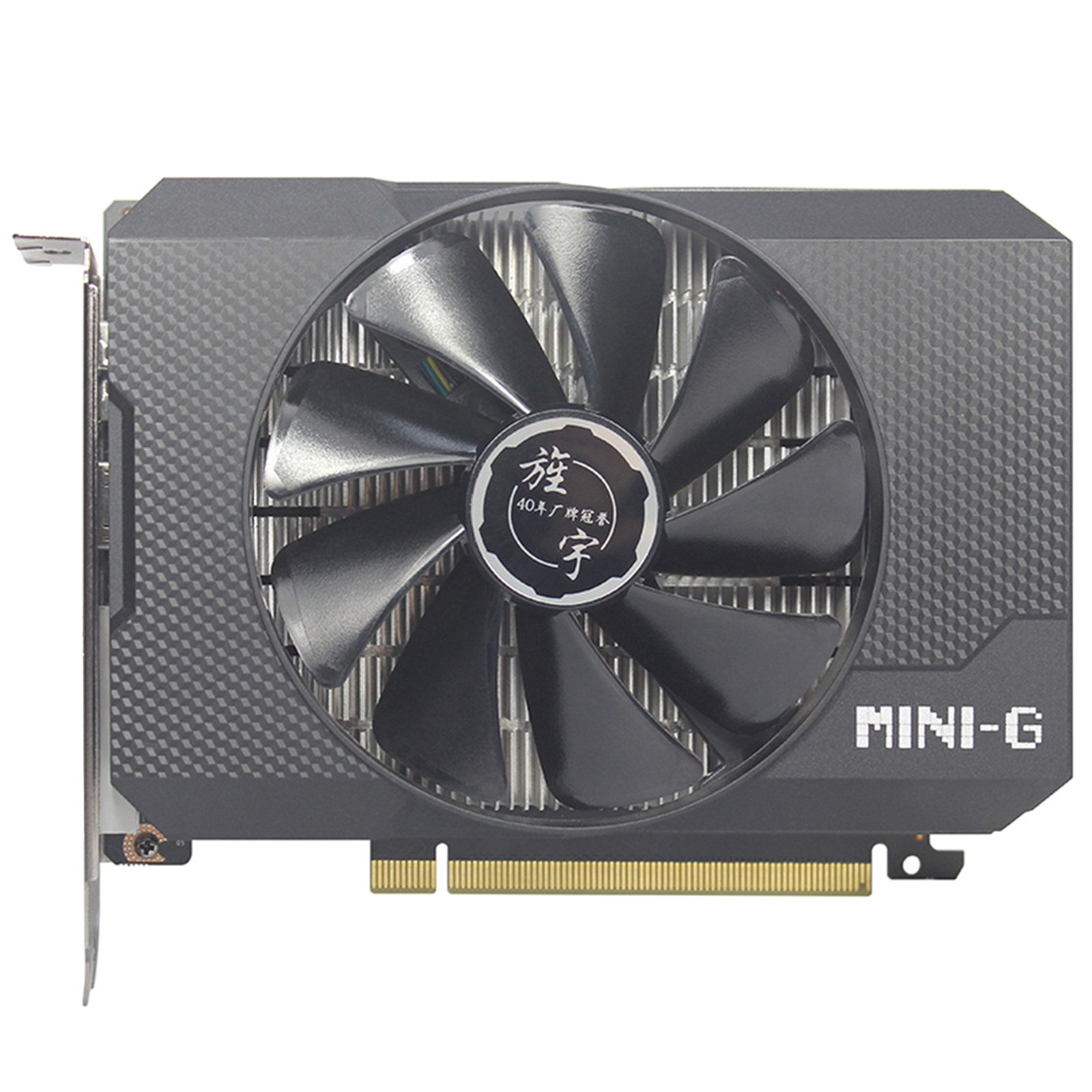 RTX4060m 8GB miniG 迷你姬