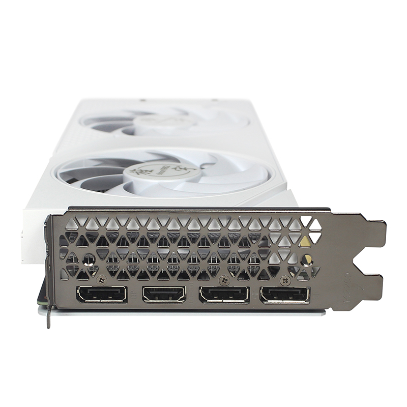 RTX4060 8GB FIGHTING 白虎